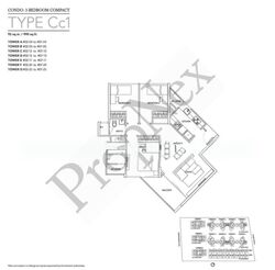 Palm Isles (D17), Condominium #497722351